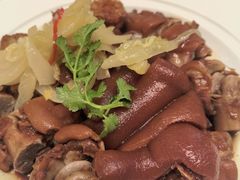 -厝包四点金·潮宴(太古仓店)