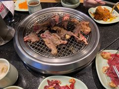 -韩盛·盛江山自助料理(奥体万达店)