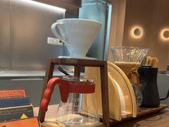 -Peet's Coffee皮爷咖啡(杭州来福士店)