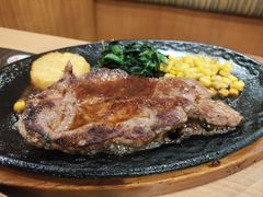 -萨莉亚意式餐厅(苏州食百家店)