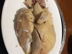 -启香鸡私房菜(湖景店)