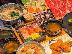 -山葵家·创意料理(宁波来福士店)