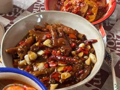 -老三样·旧食新味(万寿宫店)