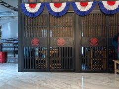 -SFC上影影城(港汇永华IMAX激光店)