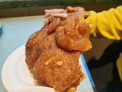 -清真吐鲁番餐厅(牛街店)