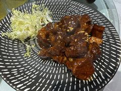 -老洋房花园饭店(绍兴路店)