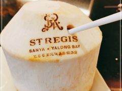 -铭轩中餐厅·海南菜·粤菜(亚龙湾瑞吉店)