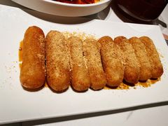 红糖糍粑-胡大饭馆 24h(簋街总店)