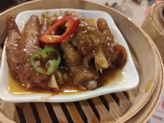 -点都德(聚福楼店)