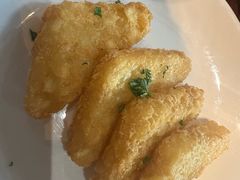 -blend咖啡部落(卓悦中心店)