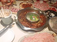 -大队长主题火锅(观音桥店)