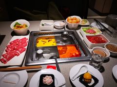 -海底捞火锅(群光广场店)