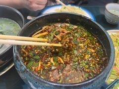 -君霖海鲜私房菜(春柳店)