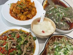 -旺达·福州菜(正大广场店)
