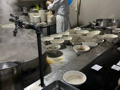 -蒋家桥饺面店(广陵路店)