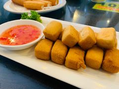 -黄但记老店·陈村粉食府