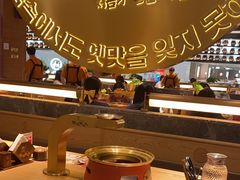 -西塔老太太泥炉烤肉(武汉摩尔城店)
