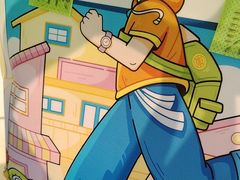 -東更道点心行(文化东路店)