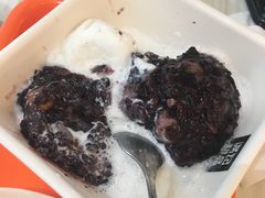 -满记甜品(金帝银泰城店)
