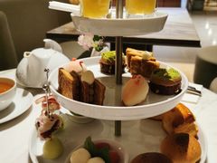 -théATRE 茶聚场(王府中環店)