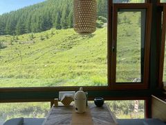 -云座·时光·观景咖啡厅(五爷庙店)