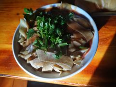 -西北角美素锅巴菜(洪湖里店)