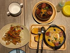 葡式椰香鸡-亚苏尔 澳门菜(元朗店)