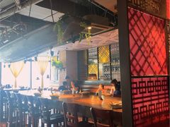 大堂-外婆家(南开大悦城店)