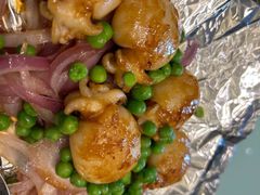 -海景壹号大酒店(滨湖店)