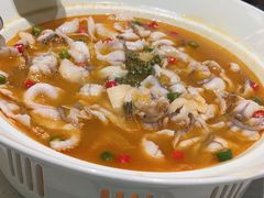 -青花椒花椒鱼(合生汇店)