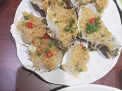-金刚山烧烤(中山路店)