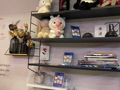 -Mr.P's无国籍料理