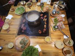 -滇藏石锅宴(崇仁巷老店)