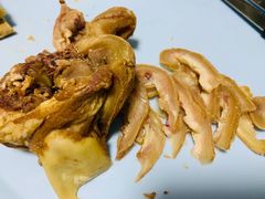 羊头肉-永盛斋小吃(故宫店)