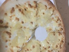 -玛格利塔·现烤披萨(宁德万达广场店)