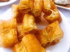 -冰泉豆浆馆(白云山总店)