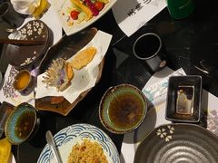-天狗山料理(省体店)