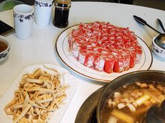 -1369冰火锅(木北路店)