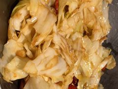 -湘邻呷铺·田园家宴(汉基广场店)