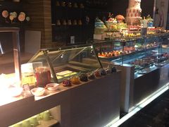 -富力希尔顿酒店·地阔自助餐厅