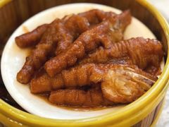 -香云轩·顺德菜(香云纱园林酒店店)