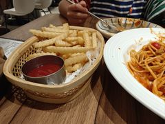 -必胜客(骡马市店)