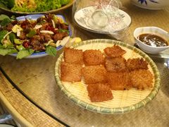 -多哥水傣味餐厅(司马巷店)