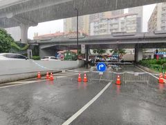 -黄沙码头