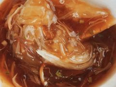 -君来湖滨饭店·渔餐厅