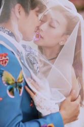 -金夫人婚纱摄影(惠阳店)