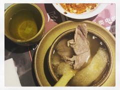 -盡膳口福·百年汤方火锅(科华北路店)