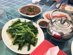-湛江海鲜餐厅