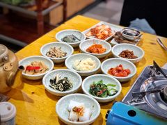 -金顺韩式烤肉·网红烤肉店(广利路店)