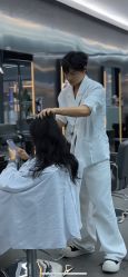 -Hair Code芭曲发型